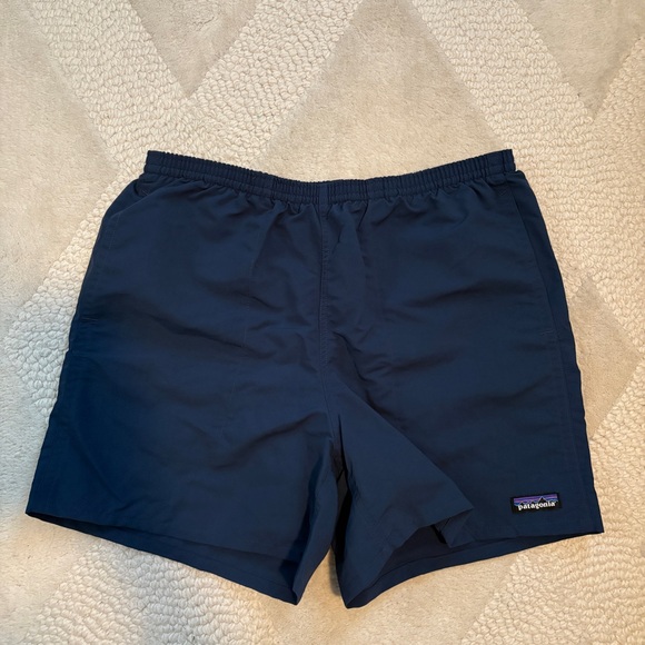 Patagonia Other - Patagonia Men's Baggies 5" Shorts